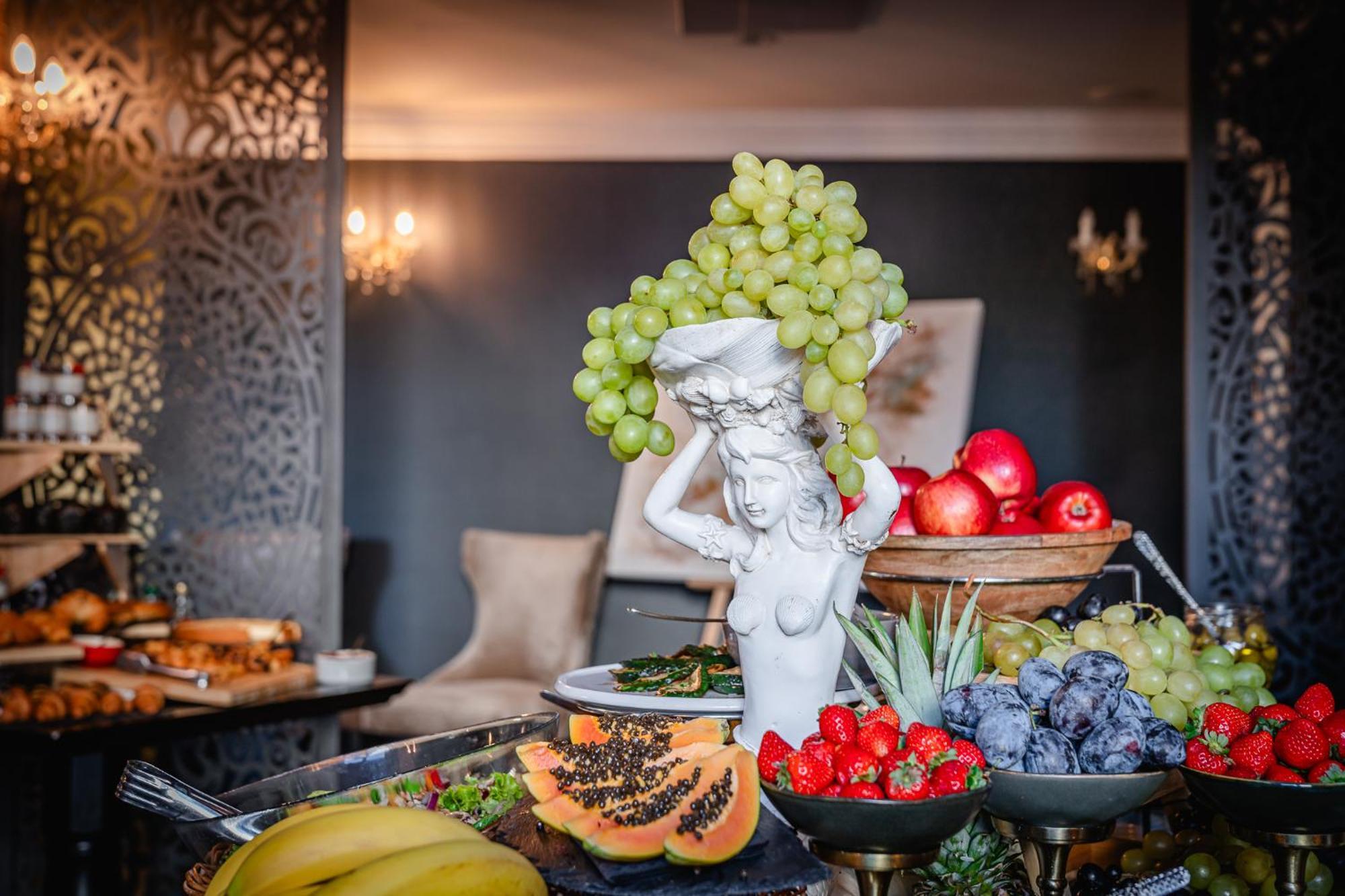 Boutique Hotel Bora & Villas Garamm Pakoštane Eksteriør bilde