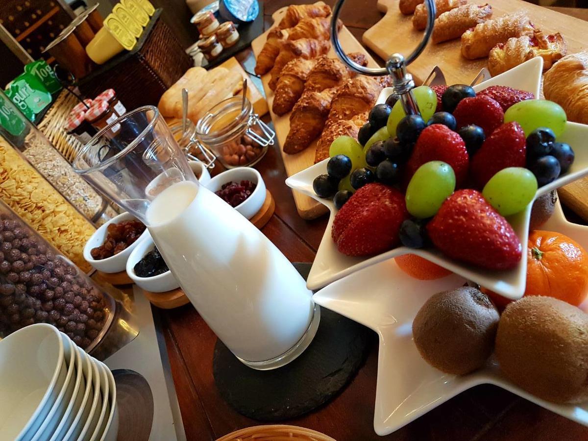 Boutique Hotel Bora & Villas Garamm Pakoštane Eksteriør bilde